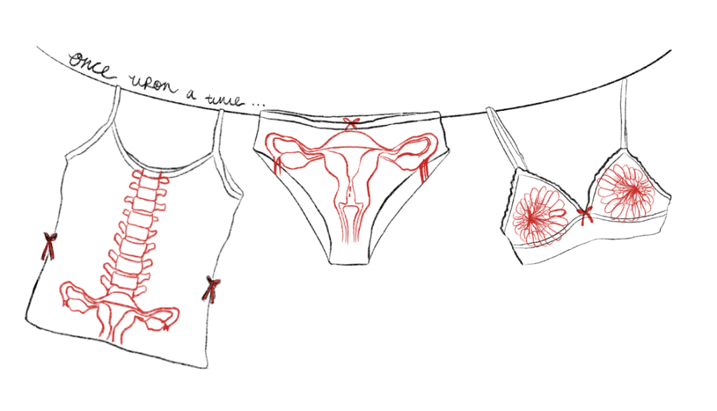 PERSCRIPTION FOR EQUITY